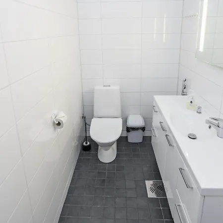Ferienhaus Kotokuusi 2 By Interhome