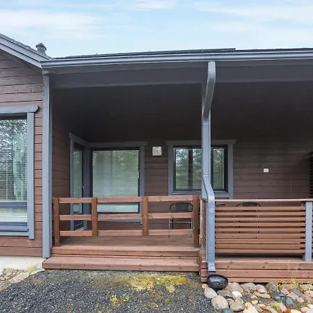 Kotokuusi 2 By Interhome Ferienhaus *