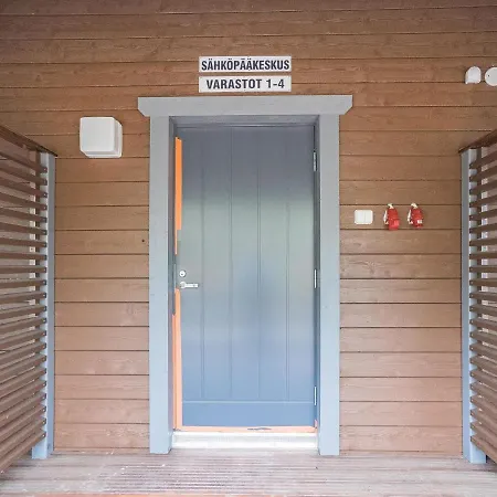 Ferienhaus Kotokuusi 2 By Interhome Ruka