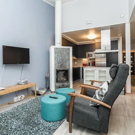 Ferienhaus Kotokuusi 2 By Interhome