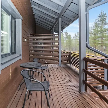 Kotokuusi 2 By Interhome Ferienhaus